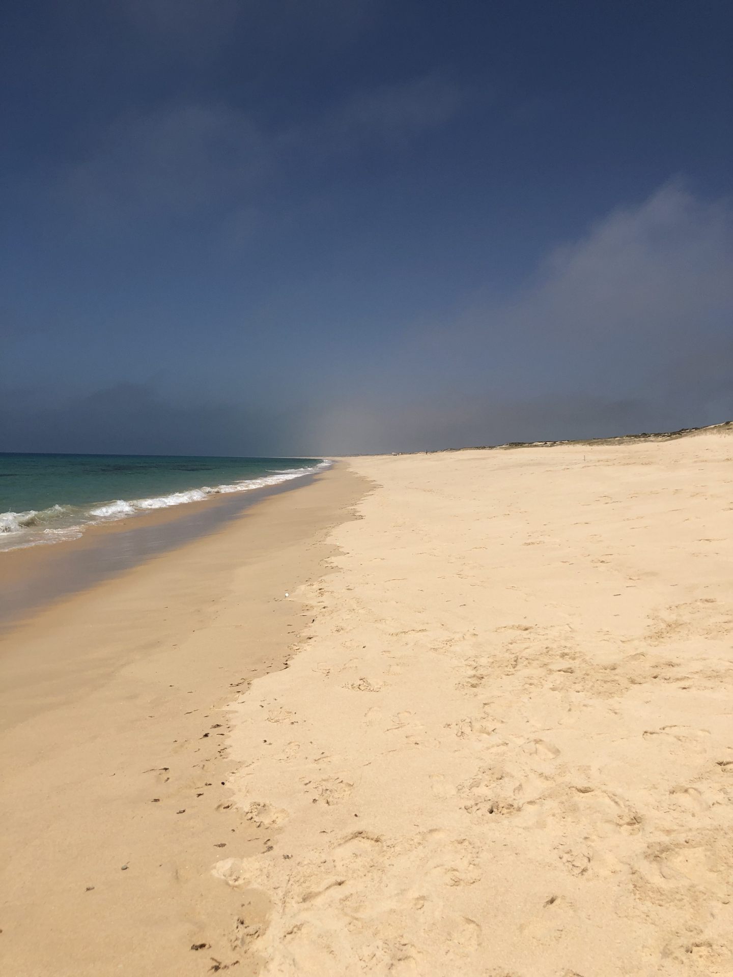 Ivana Giachino photos from Portugal