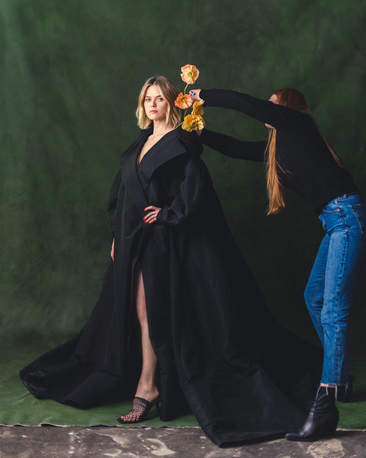 Aimee Croysdill Stylist