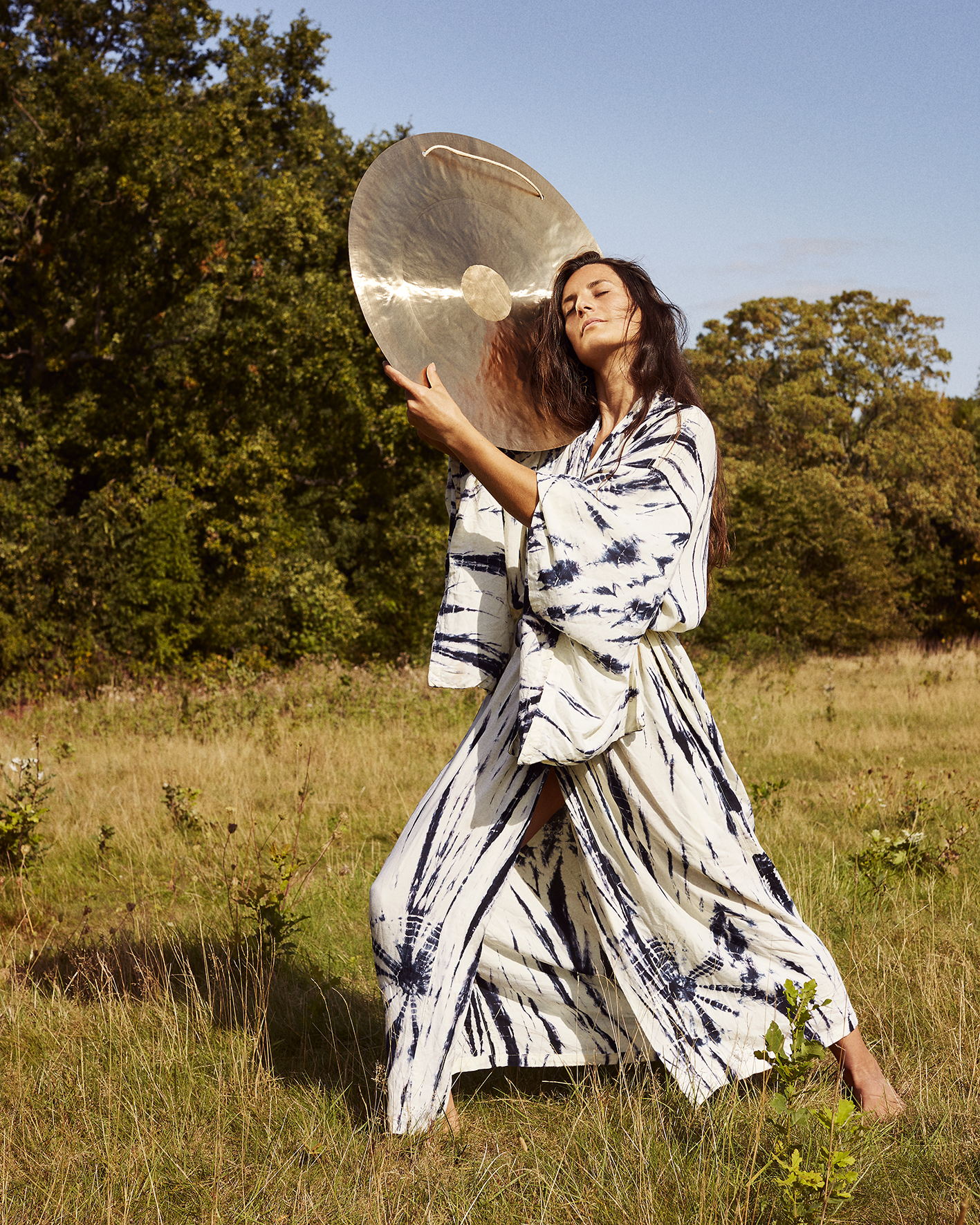 Tamara Klien Sound Meditation Teacher