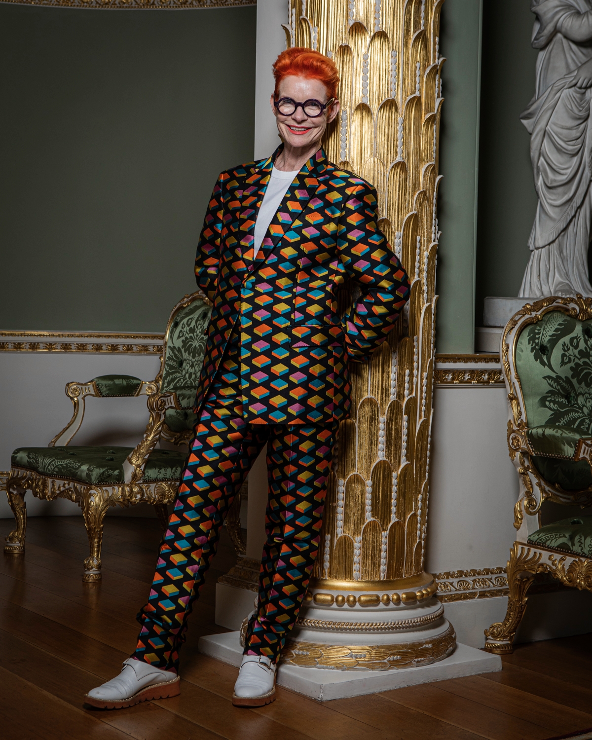 Sandy Powell