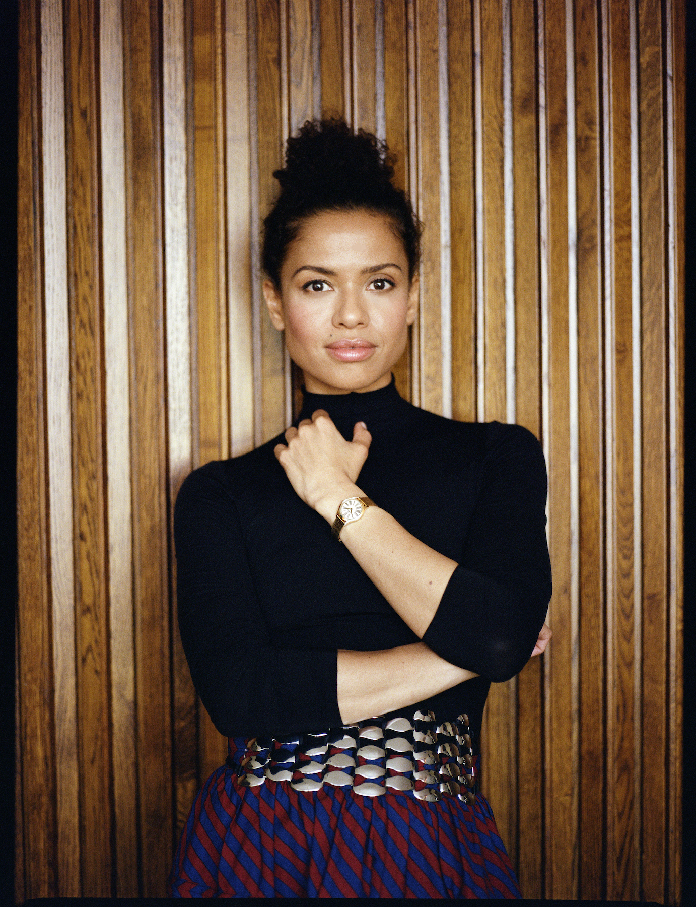 Gugu Mbatha-Raw