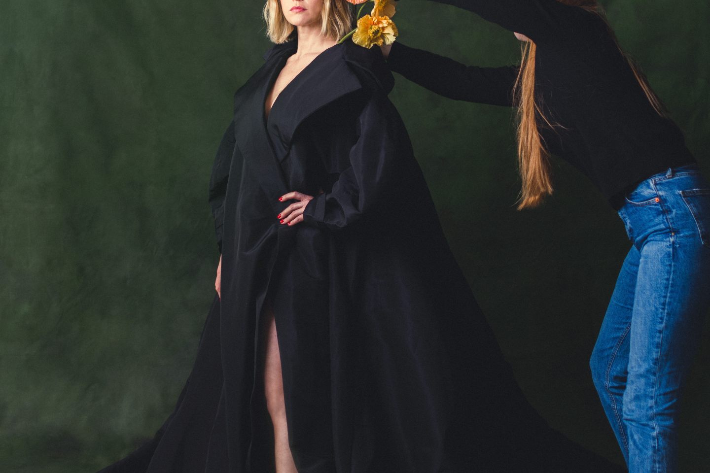 Aimee Croysdill Stylist