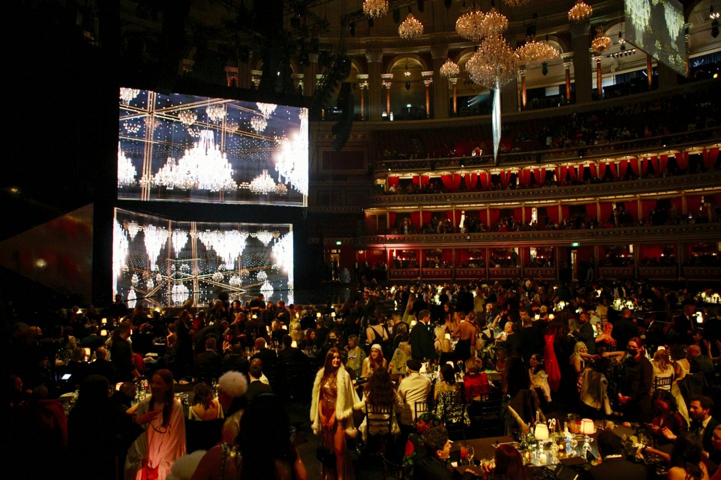Royal Albert Hall