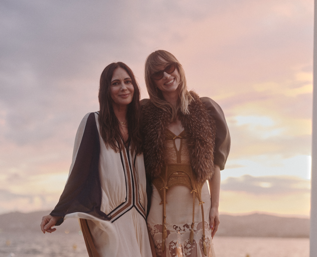 ZIMMERMANN SUMMER ESCAPE IN ANTIBES