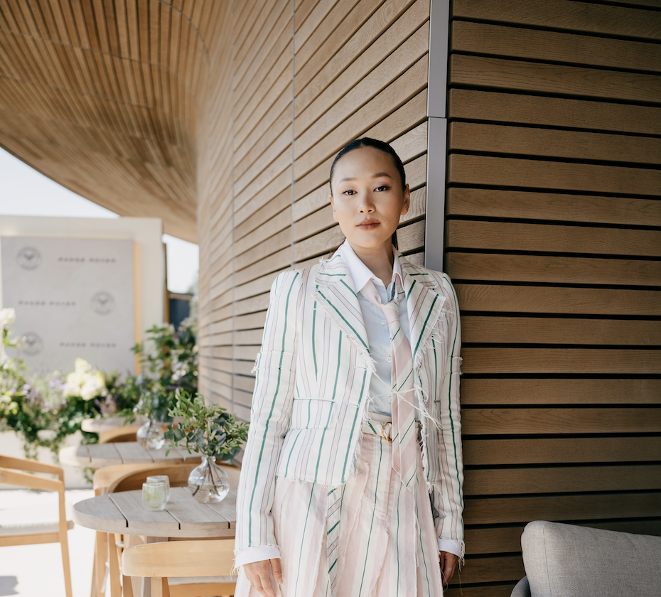 WIMBLEDON 2026 WITH HARPER’S BAZAAR AND RANGE ROVER
