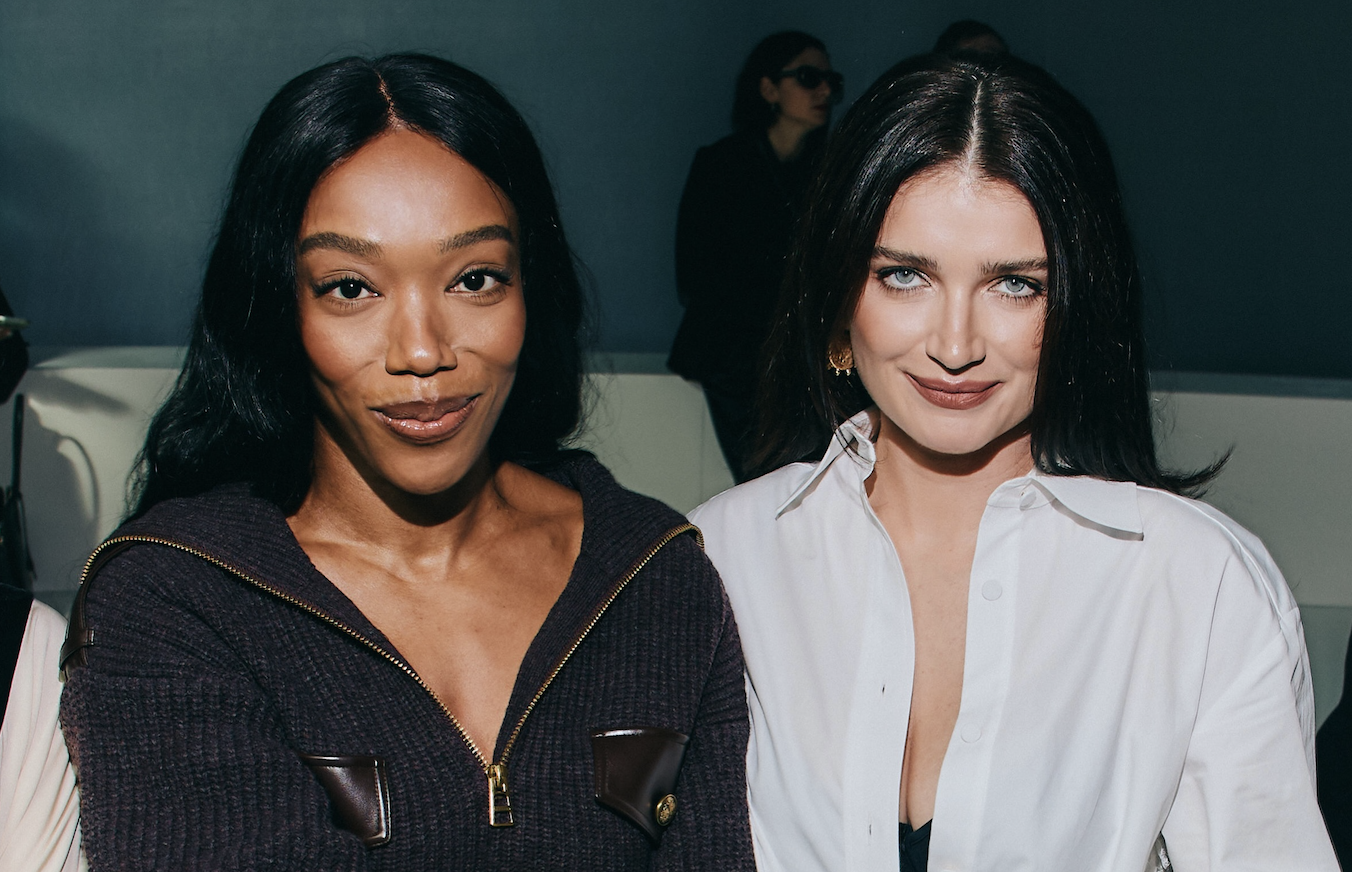 ZIMMERMANN SPRING 2027 RTW COLLECTION: KALEIDOSCOPE